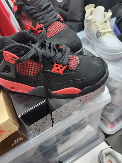 Brand new ua shoes