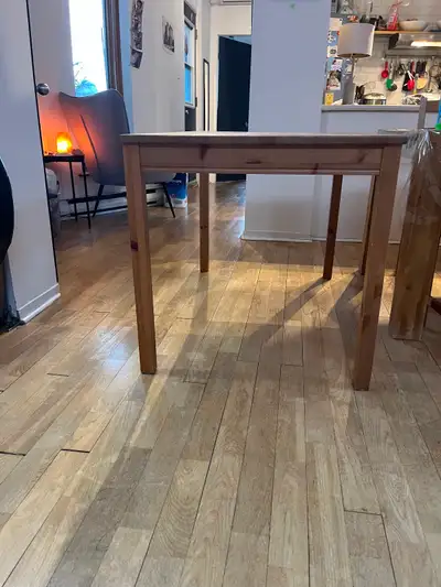 Table IKEA, View more