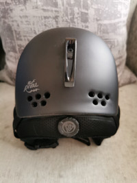 K2 Rival Snowboard Helmet