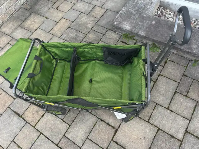 Stroller/wagon in Strollers, Carriers & Car Seats in Ottawa - Image 2