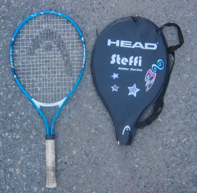 6 Tennis Rackets Racquets Slazenger, Wilson, Head, Prince, View more