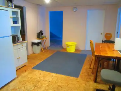Chambres à louer a Rouyn-Noranda