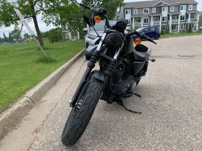 Clean tile Active status No accidents RFS: No time to ride Lowballers will be ignored