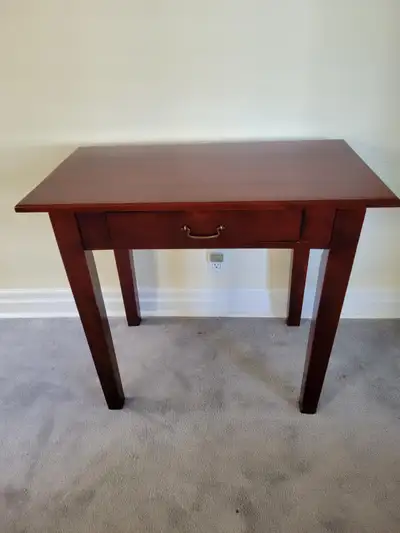 Antique Desk for $100 - Reduced, View more