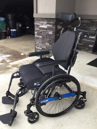 Wheel Chair $500
