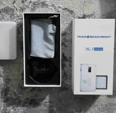 Team Beachbody VL-1 Light, View more