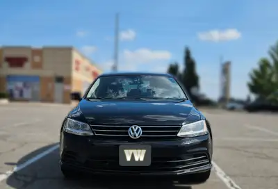 FOR SALE – VW Jetta (Manual) | Turbocharged 1.4L | Clean Car | Only $5000 OBO Selling my Volkswagen...