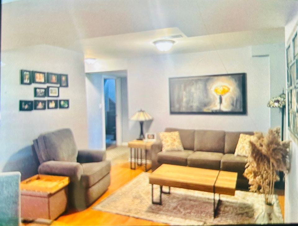 Apartment for Rent 3