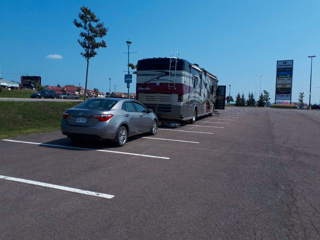 Toyota Corolla  dans Autos et camions  à Moncton - Image 3