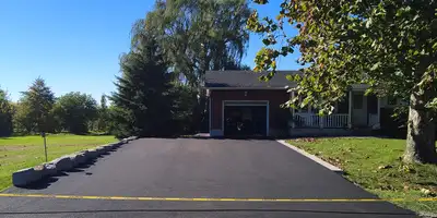 Asphalt Paving, Concrete Services. No Deposit, Free Estimate, View more