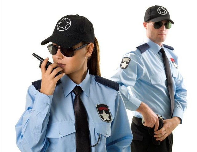 SECURITY GUARD Officer Training. ONLINE study course. Only $89! in Classes & Lessons in Belleville
