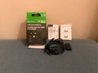 Insignia Xbox, play and charge kit