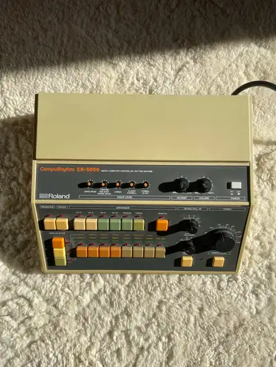 Drum Machines for Sale, View more