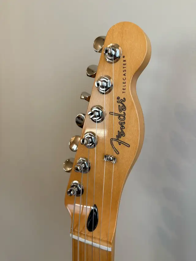 Fender Player II Telecaster in Guitars in Edmonton - Image 5