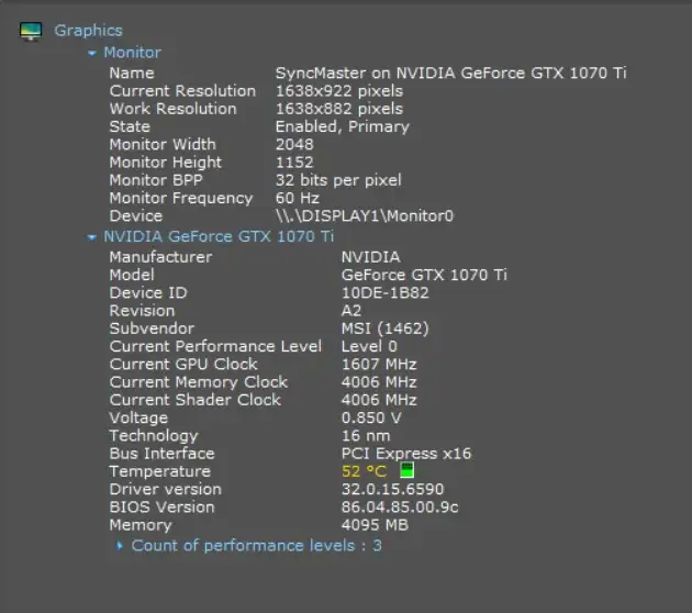 Gaming PC in Desktop Computers in Calgary - Image 9
