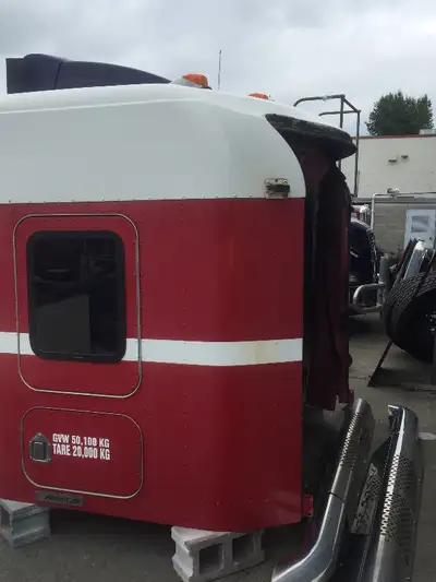 60 inch sleeper I. Good shape Two wide straps with brackets $150 Sleeper $2500 Diagnostic Laptops al...