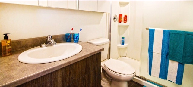 Beautiful 3½ Apartment for Rent – Downtown Montreal | Near Berri — photo 2