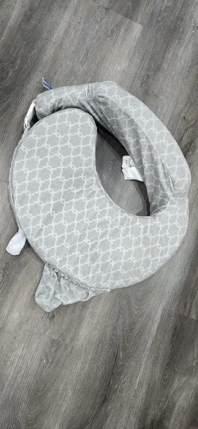 My breast friend nursing pillow, View more