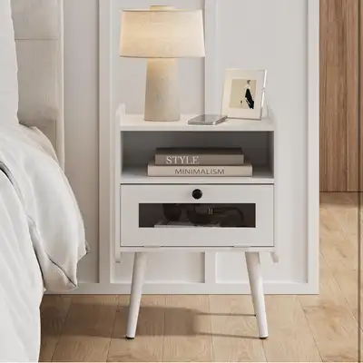 Bedside Table, View more