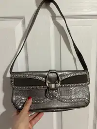 Nine West leather purse 
