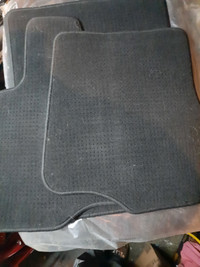 Ford f150 mats