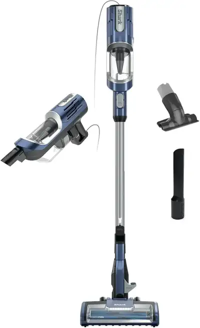 Aspirateur-Balai Avec Fil UltraLight Pet Pro HZ600CCO Shark, View more