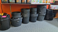 30% Off! Plant Food. Grow pots. Seed Starting Supplies and more!