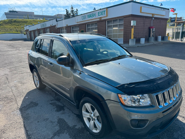 2013 Jeep compass north edition 2.4L in Cars & Trucks in Calgary - Image 4