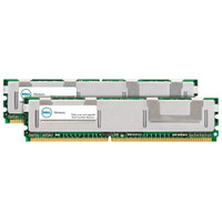New Dell 4 GB (2 x 2 GB) Certified Replacement Memory Module Kit