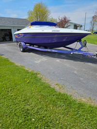 20' Baja Outlaw for Sale