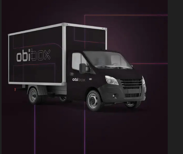 OBIBOX is hiring drivers with Vans and Minivans in Drivers & Security in City of Toronto - Image 3