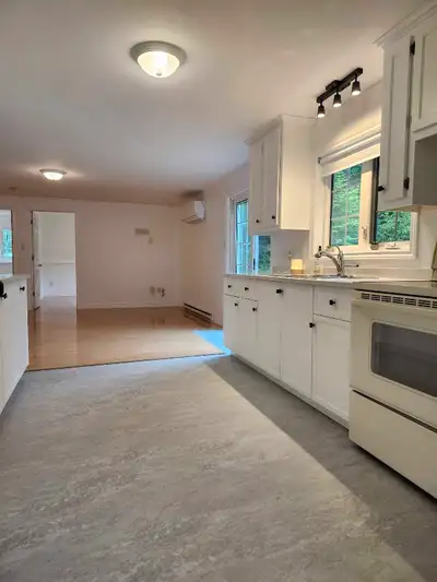 2 Bedroom Plus Den Apartment