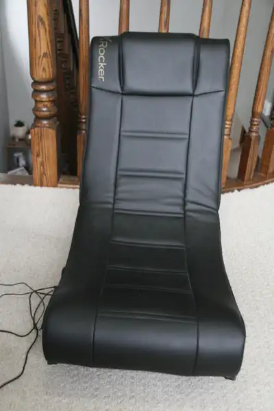 X Rocker 2.0 Gaming Chair, View more