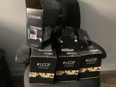 encre lexmark e260x22g , View more