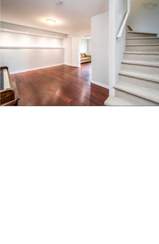 For Rent one story in a roughly new independent house Beechview Long