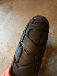 Dunlop Trailmax Mission Motorcycle Tire
