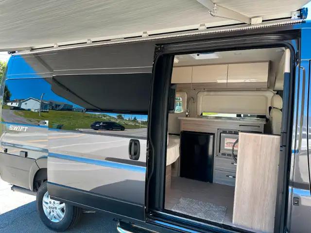 Jayco Swift 20T 2025 - RABAIS  fin de saison de 54,100$ !! in RVs & Motorhomes in Québec City - Image 11