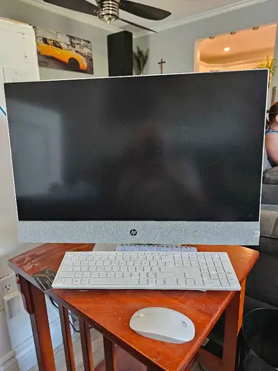 27 inch all in one 12th gen , View more