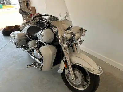 Has been modified as pictures show. Also come with original equipment