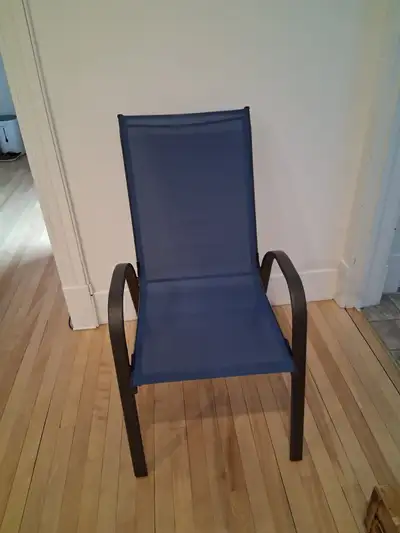 Chaises patio à vendre, View more