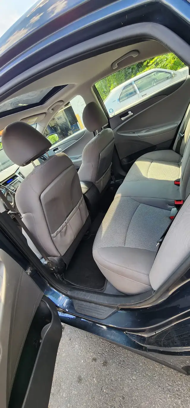 2012 Hyundai Sonata GLS62937537324675122