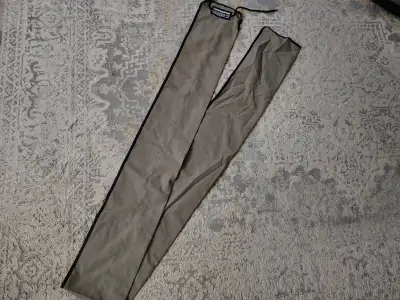 G Loomis / Gloomis 2-Section Fishing Rod Sleeves Pouch - 84", View more