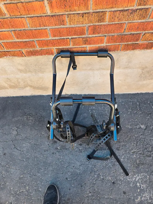 TRUNK BIKE RACK63654762231553121