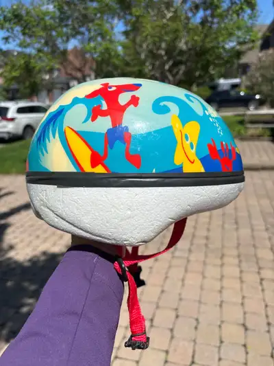 Casque vélo enfant , View more