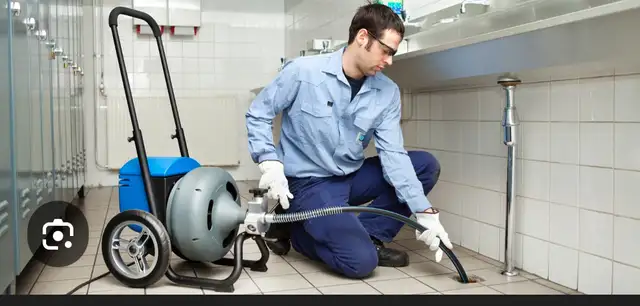 SOS Drain Unclogging Service64840193673858120