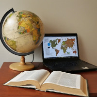 Experienced Tutor Boosts English & More (Online & In-Person)!