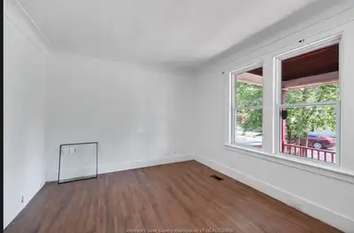ALL INCLUSIVE ROOMS FOR RENT