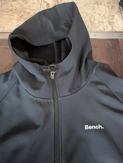 Rain jacket, View more