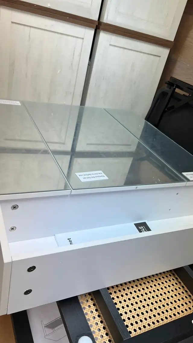 Large medicine cabinet, Mirror Cabinet, Bathroom Storage Cabinet in Storage & Organization in Markham / York Region - Image 2