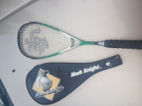 Blackknight Squash Racquet BK-6140